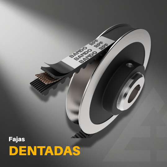 Faja de Distribución Bando