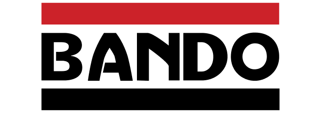 Logo Bando